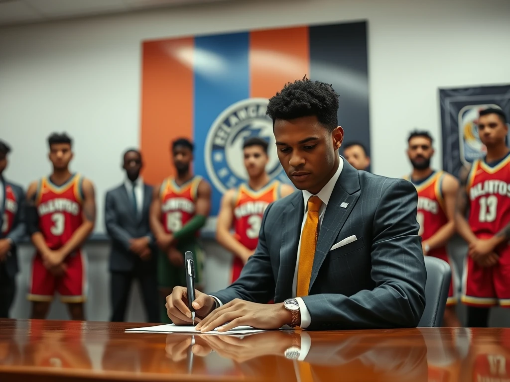 Minnesota Timberwolves acquire LaMelo Ball in a surprise trade, aiming to boost their playoff chances with Anthony...