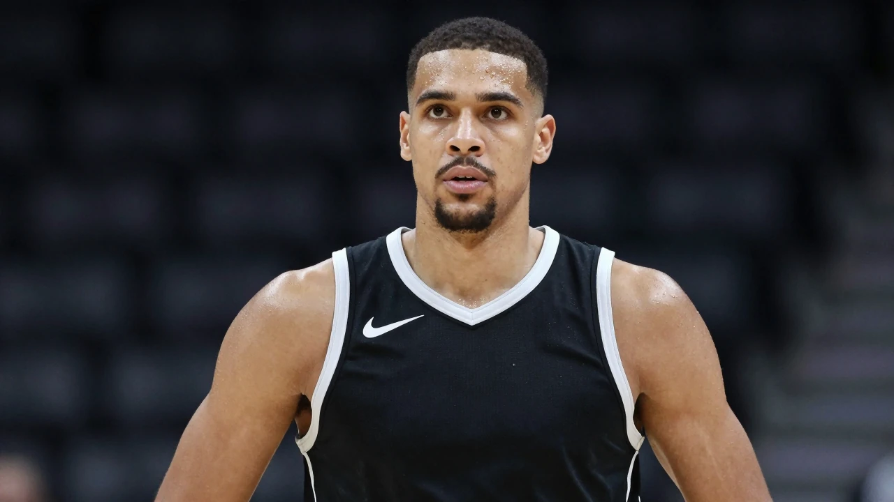 Brooklyn Nets eye potential buyer role next NBA season