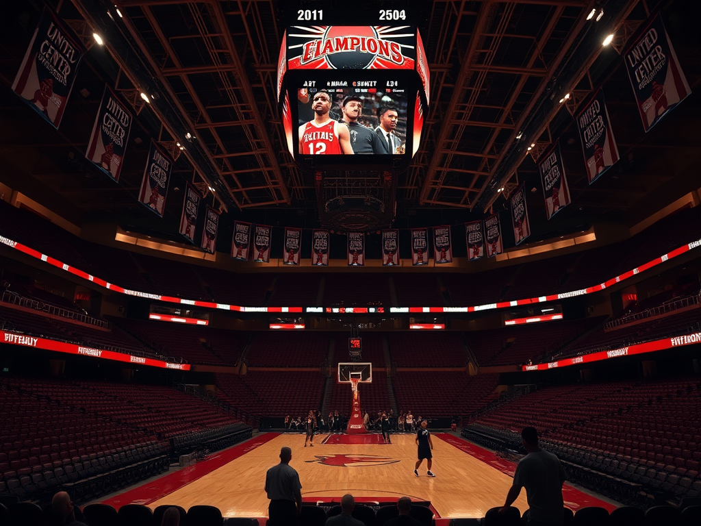 Michael Reinsdorf's Apology: A Turning Point for Chicago Bulls Fans