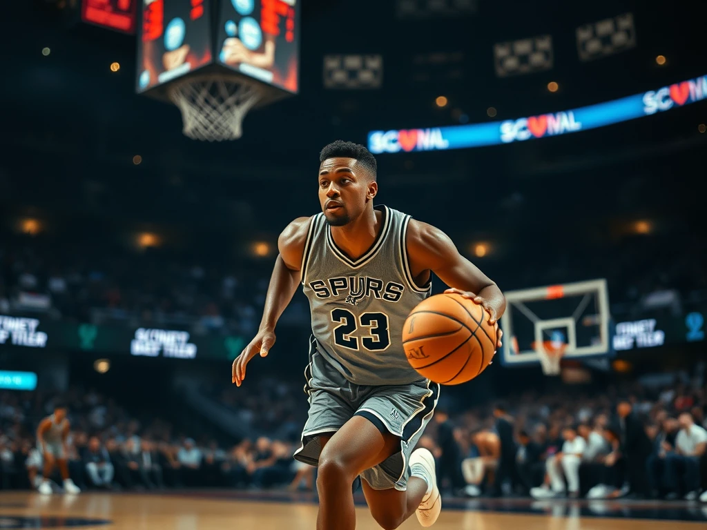 The Minnesota Timberwolves fell to the San Antonio Spurs 139-109 in a dominant performance by the visitors