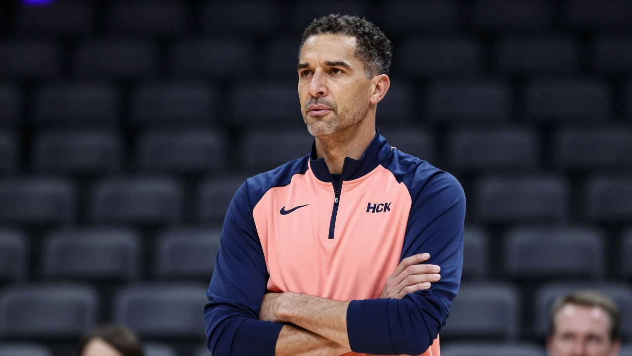Atlanta Hawks Projected for Strong Season Despite Recent Losses