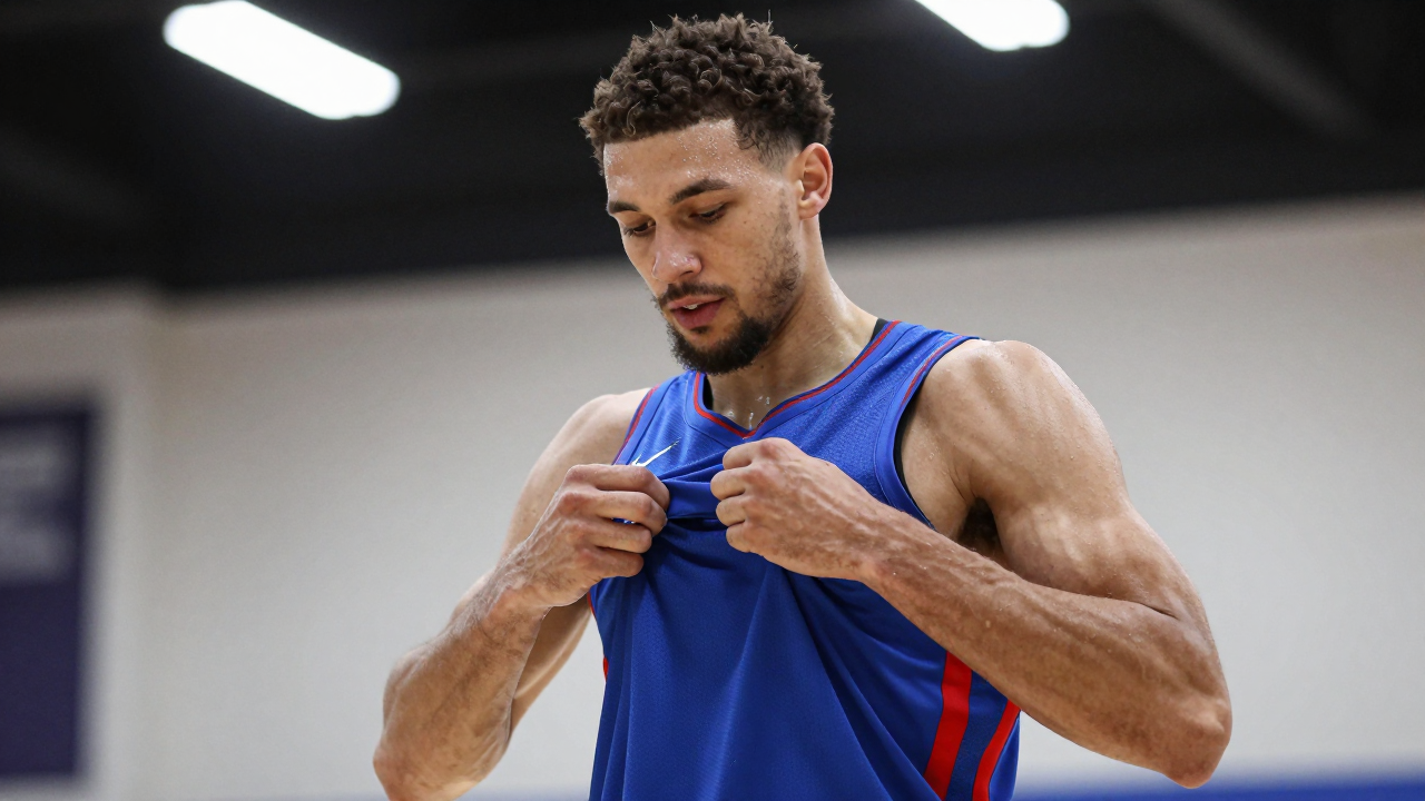 Detroit Pistons: Dwane Casey stays, Isaac Jones shifts to power forward