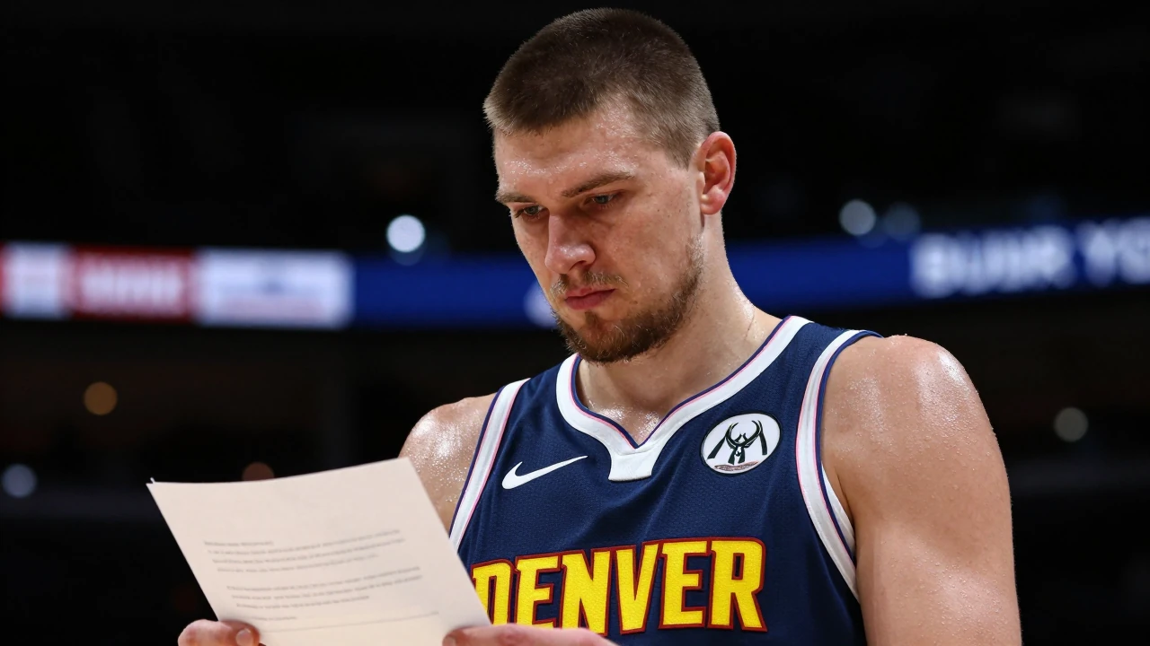 Denver Nuggets Restricted Free Agent Faces Disappointing Bucks Landing News