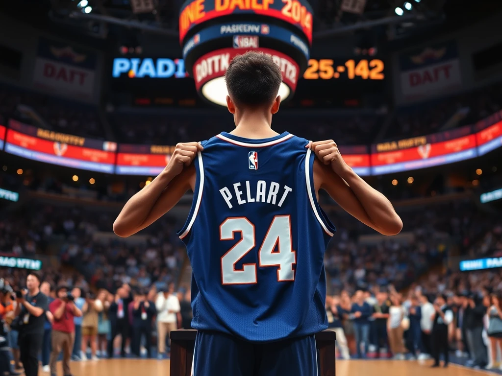 New York Knicks Finalize Mock Draft Roundup for No. 24 Pick