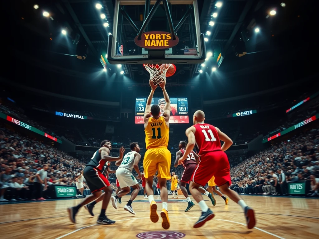 Boston Celtics Secure Key Win Against Milwaukee Bucks in Playoffs
