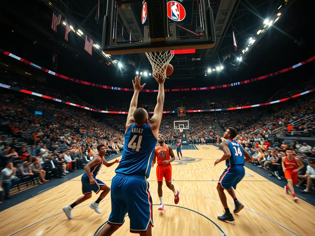 Pistons Secure Game 1 Victory: Analyzing Key Performances and Future Prospects
