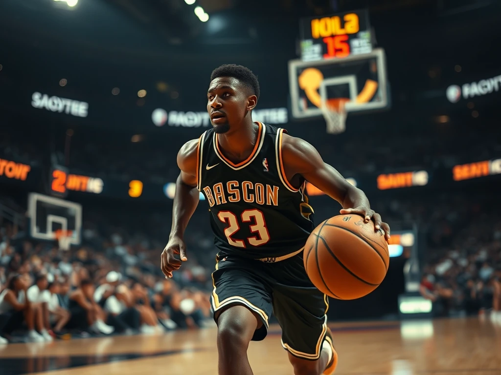 Oklahoma City Thunder Executive Pushes Back on Narratives Surrounding Shai Gilgeous-Alexander