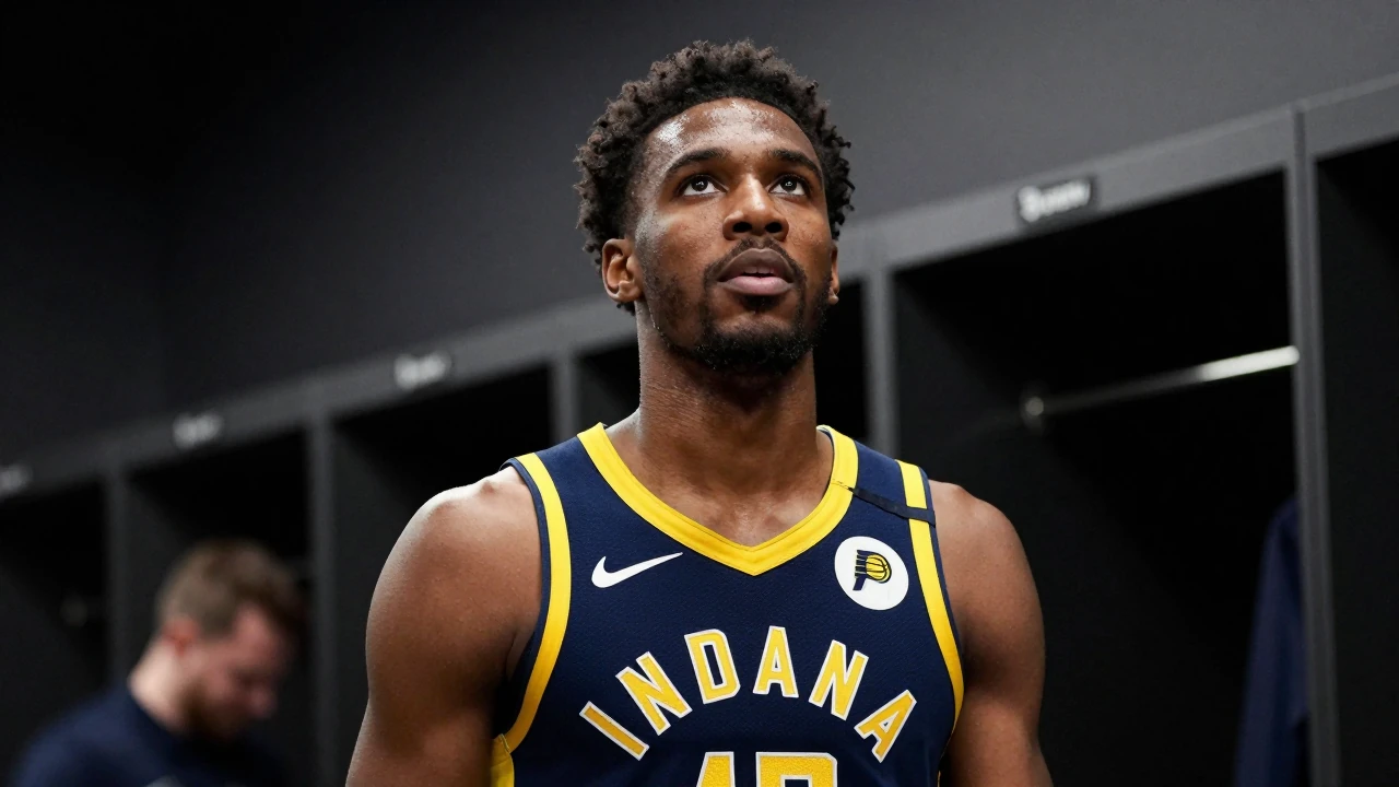 Indiana Pacers Valuation Soars to $4.2B Despite Recent On-Court Struggles