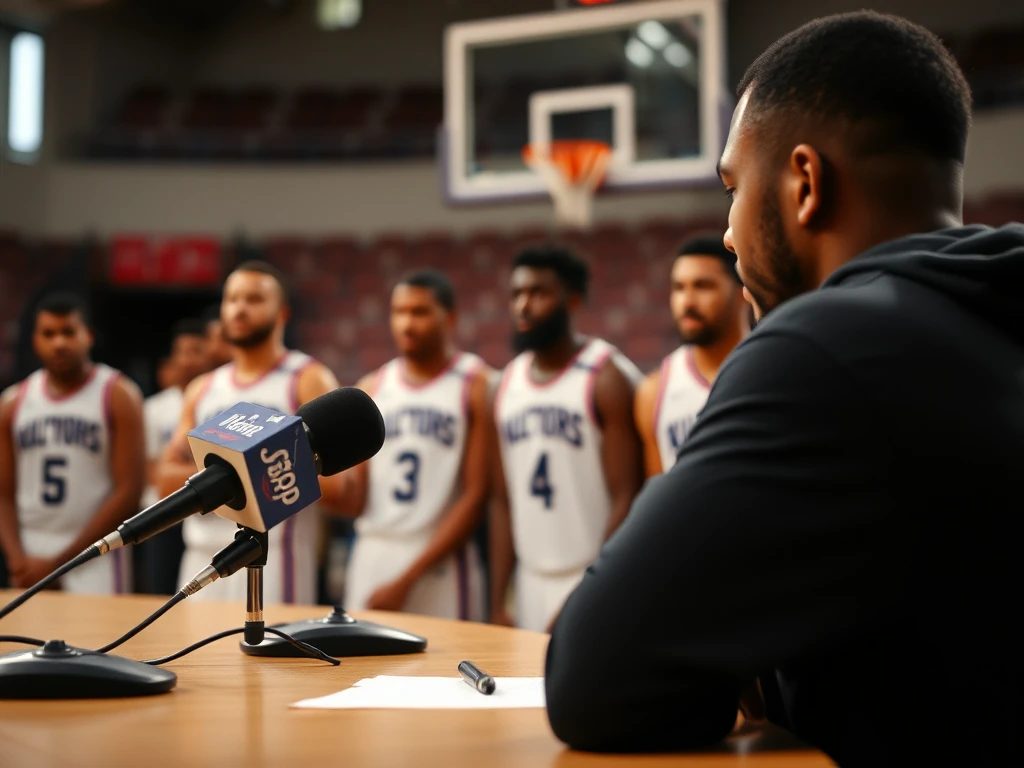 Koby Altman's Press Conference: Reflecting on a Disappointing Cavaliers Season