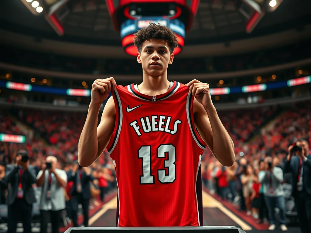 Memphis Grizzlies to Host 2026 NBA Draft Party: What Fans Can Expect