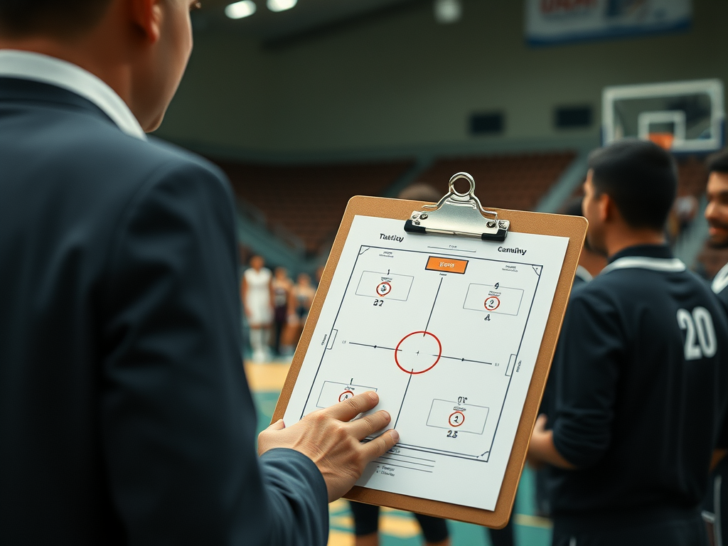 WKS Śląsk Wrocław Basketball zatrudnia nowego trenera