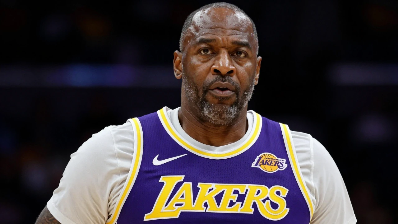 Los Angeles Lakers Owner Defends Dodgers Financing Amid Record $12.5B Sale