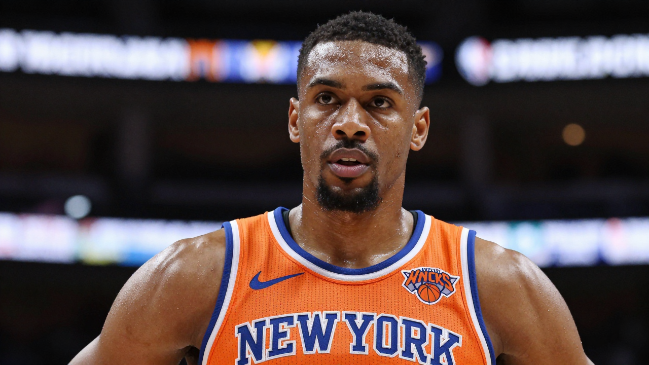 New York Knicks: 3 Minimum Contract Targets to Bolster Roster