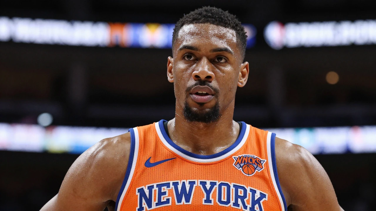 New York Knicks: 3 Minimum Contract Targets to Bolster Roster