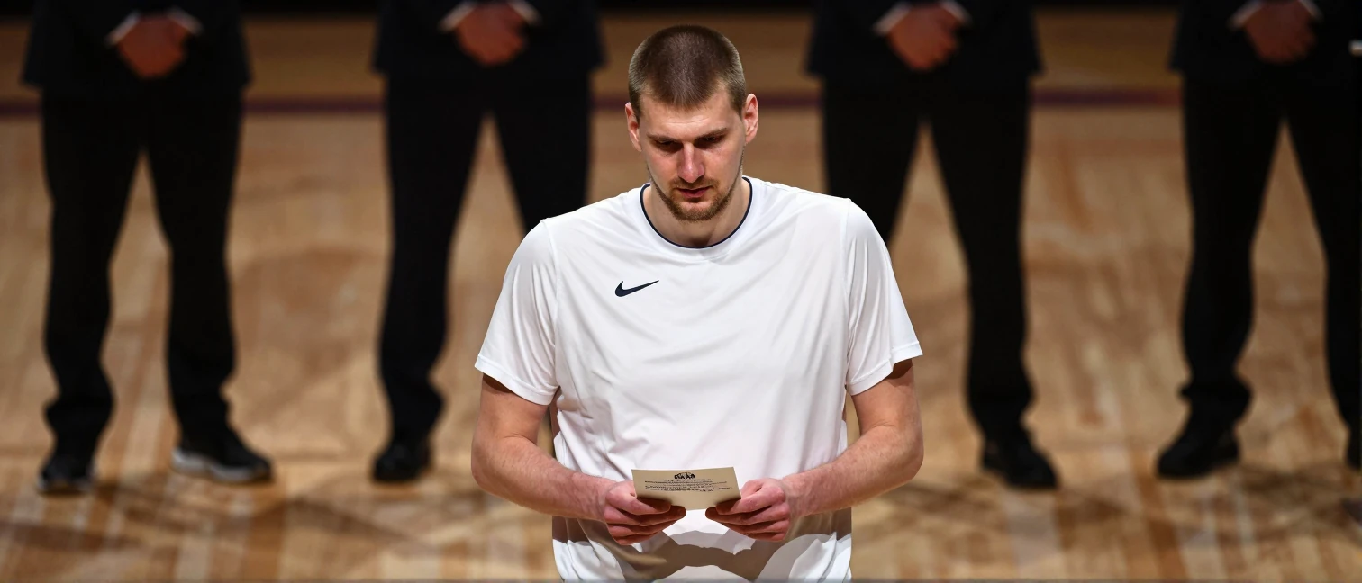 Denver Nuggets Draft Picks: Ranking the Top Five Selections