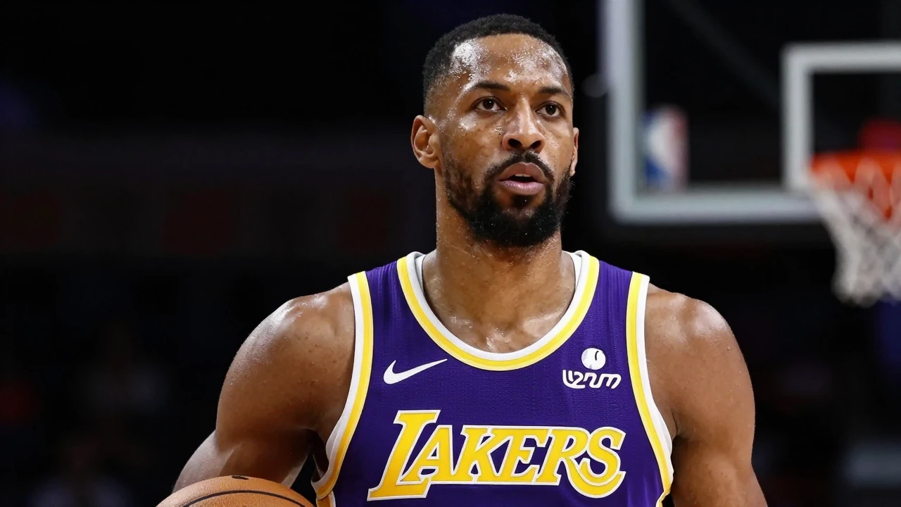 Denver Nuggets Veteran Bruce Brown Linked to Lakers in Free Agency