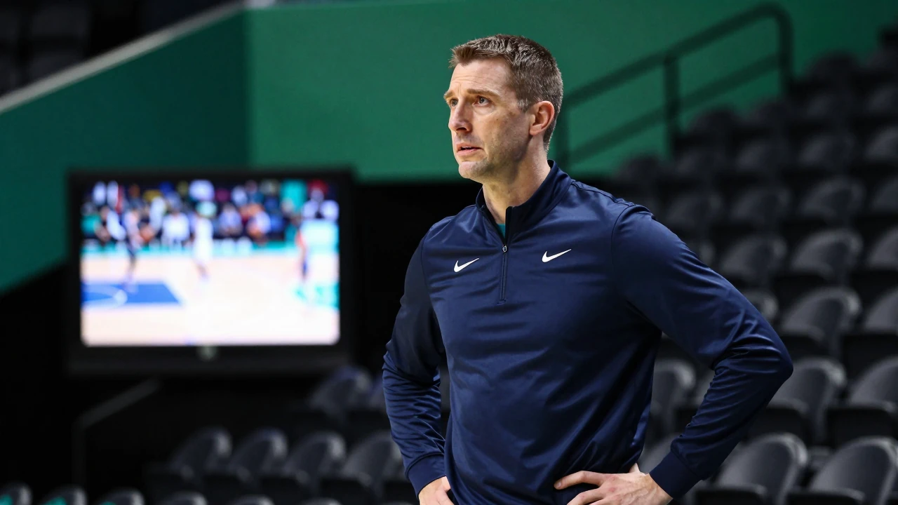 Charlotte Hornets Worst-Case Scenario: Key Players Struggle