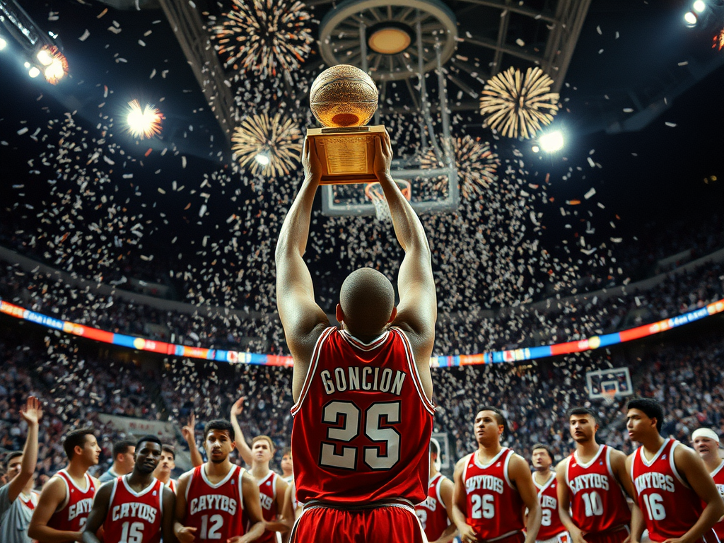 The 2005-06 Season: The Heat's Path to Redemption Before Glory