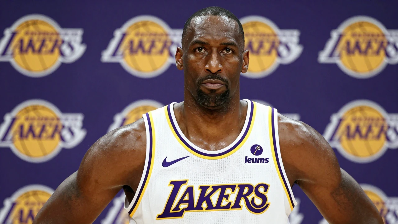 Los Angeles Lakers may see a front-office overhaul after the $12.5 billion sale, with Stephen A