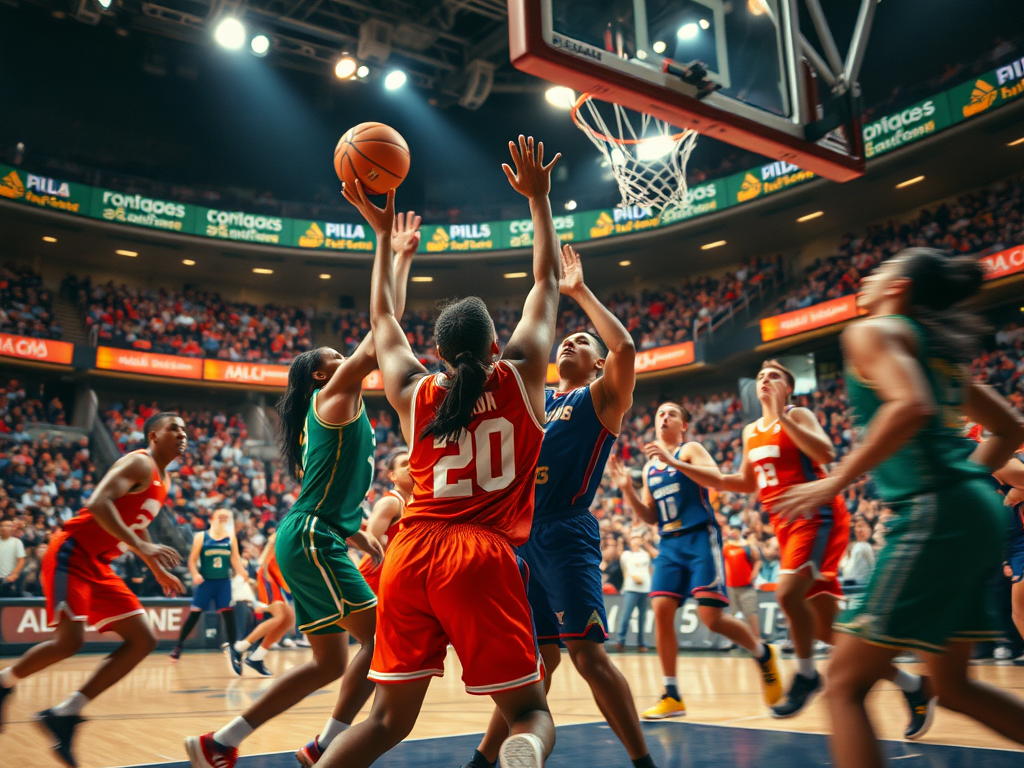 Paris Basketball se recentre : Amara Sy promet une saison stable