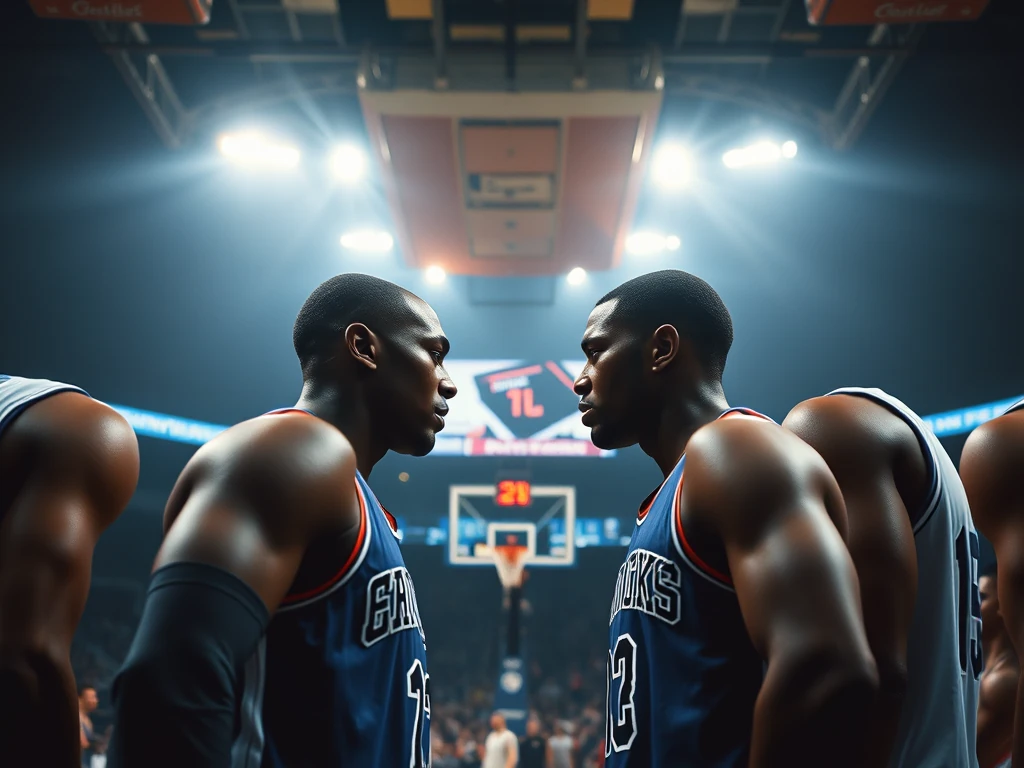 Analyzing Spurs vs Knicks: Implications for the Brooklyn Nets