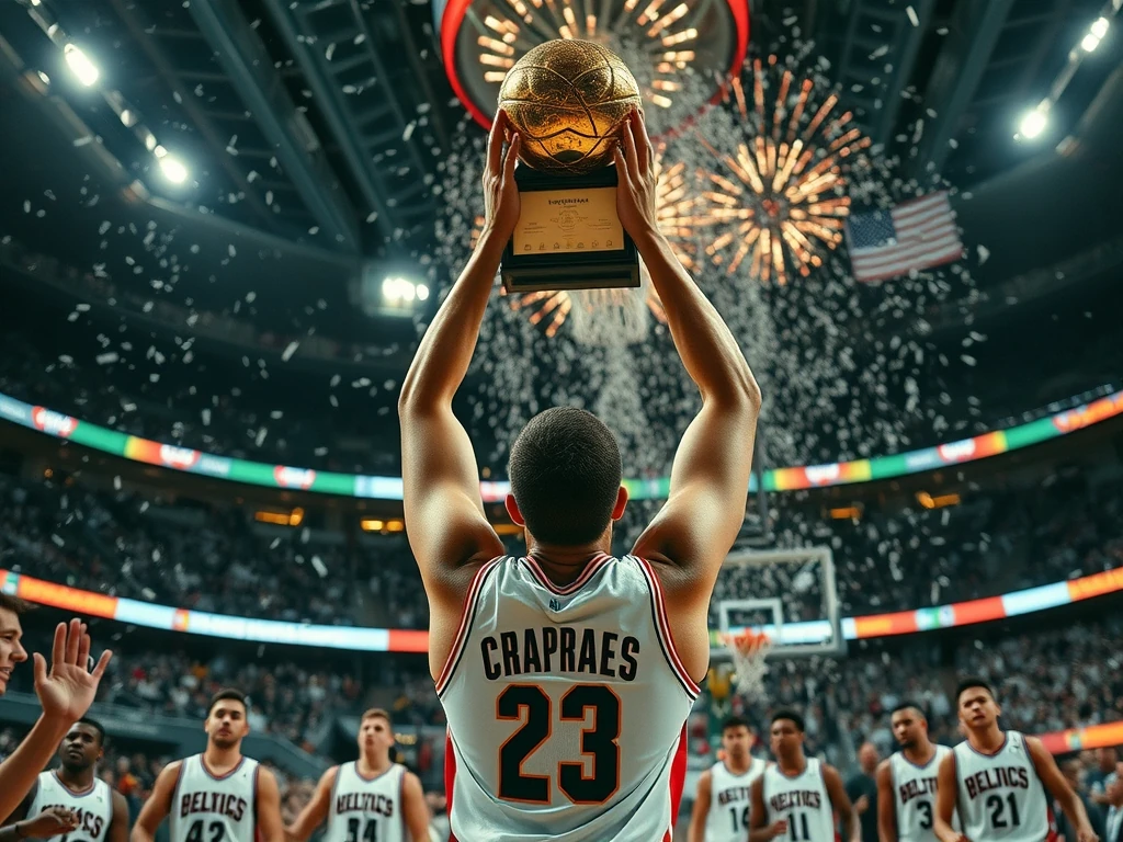 Jamal Murray Trade Rumours: What It Means for the Denver Nuggets' Future