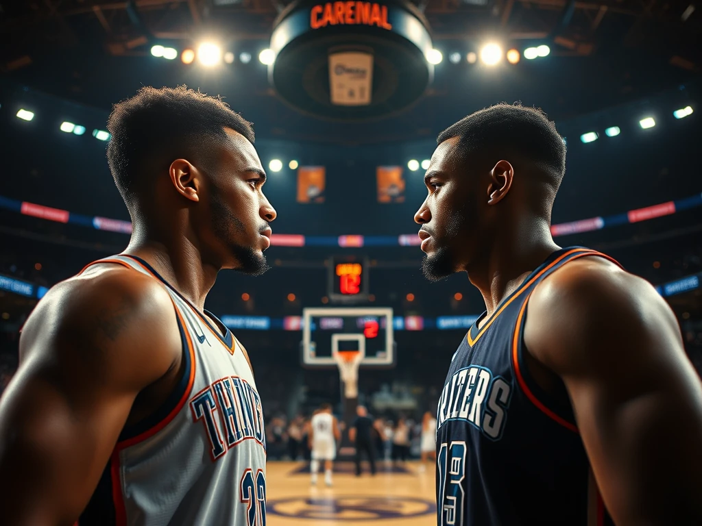 The recent clash between the Oklahoma City Thunder and San Antonio Spurs provides valuable lessons for Wizards fans