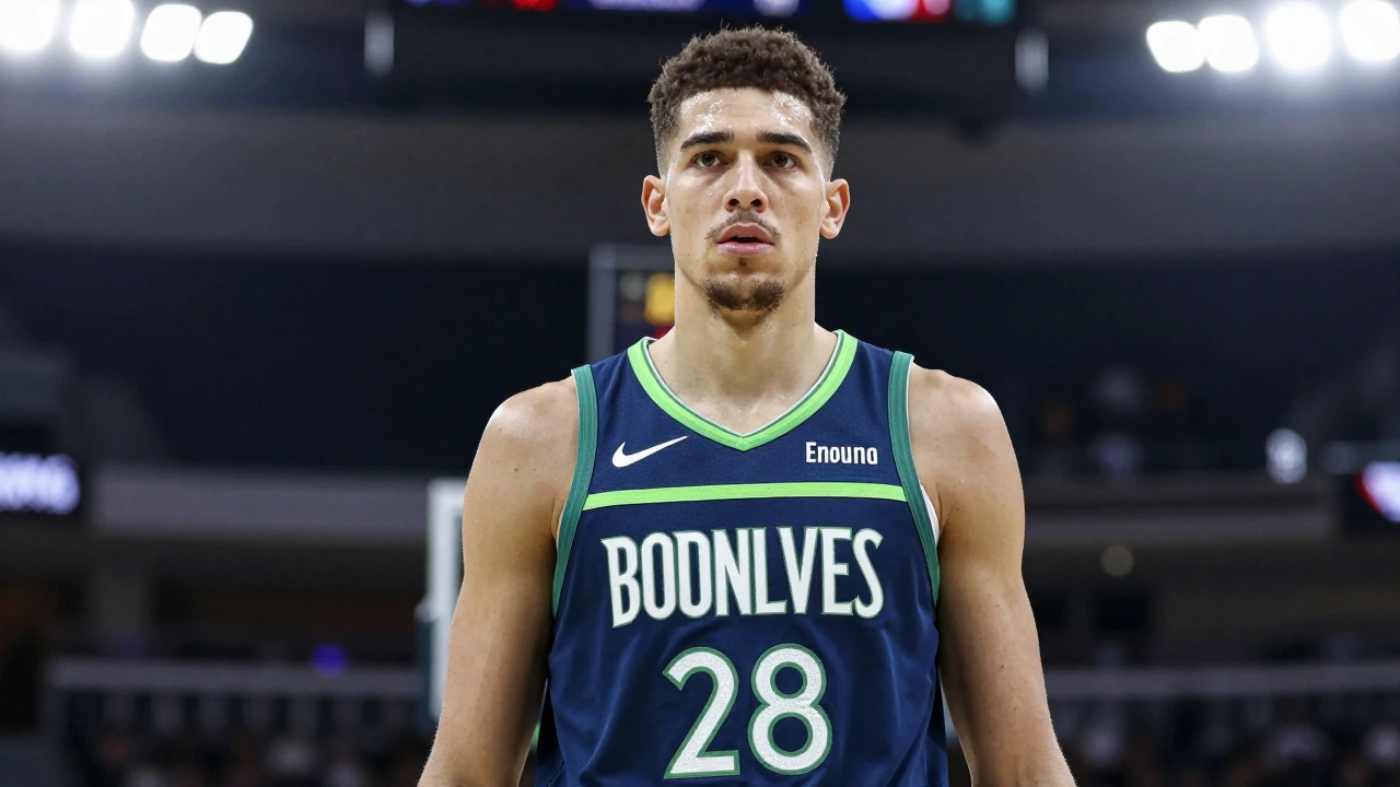 Minnesota Timberwolves Schedule Release Imminent