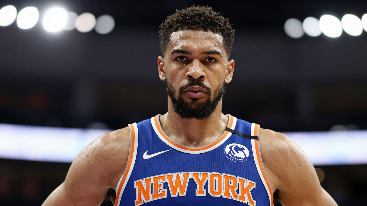 New York Knicks Secure Thrilling Win Over Philadelphia 76ers in Round 2 Game 4