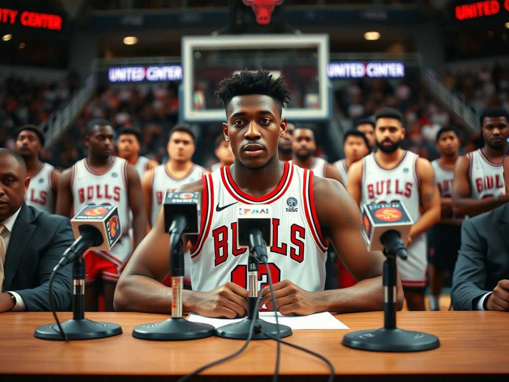 Fine-Tuning Da Bulls: Tactical Tweaks for Sustained Success