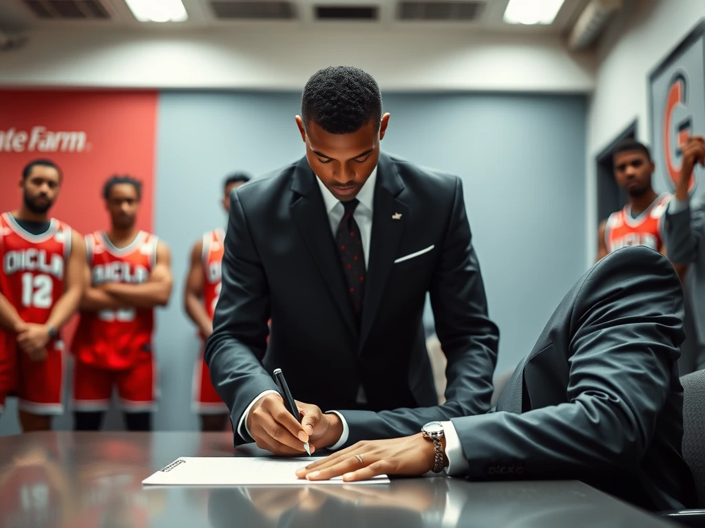 Atlanta Hawks Sign Jock Landale