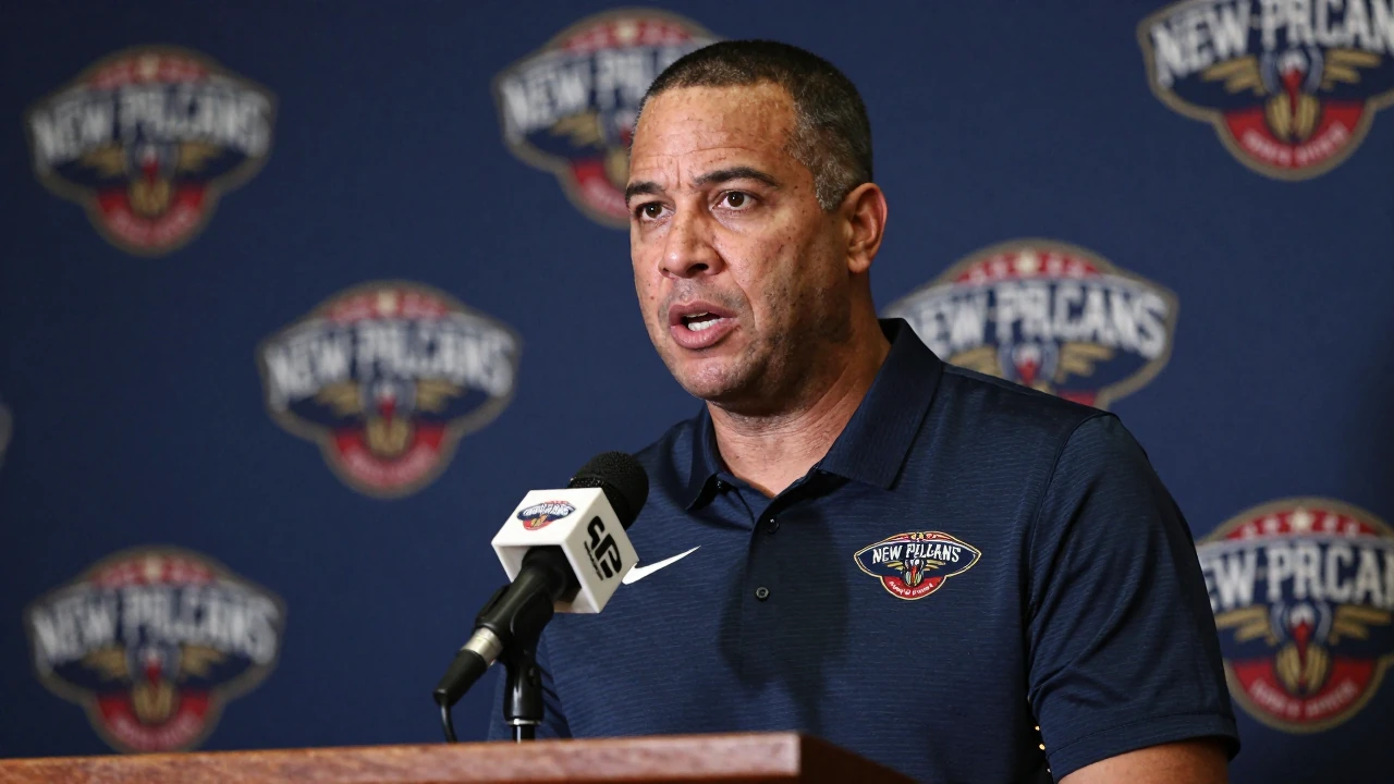 New Orleans Pelicans Sign Trendon Watford, Malik Dia Amid Roster Shakeup