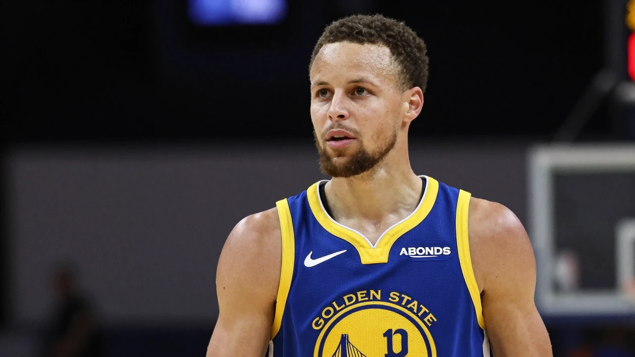 Golden State Warriors Face Critical 2026-27 Season After Disappointing Offseason