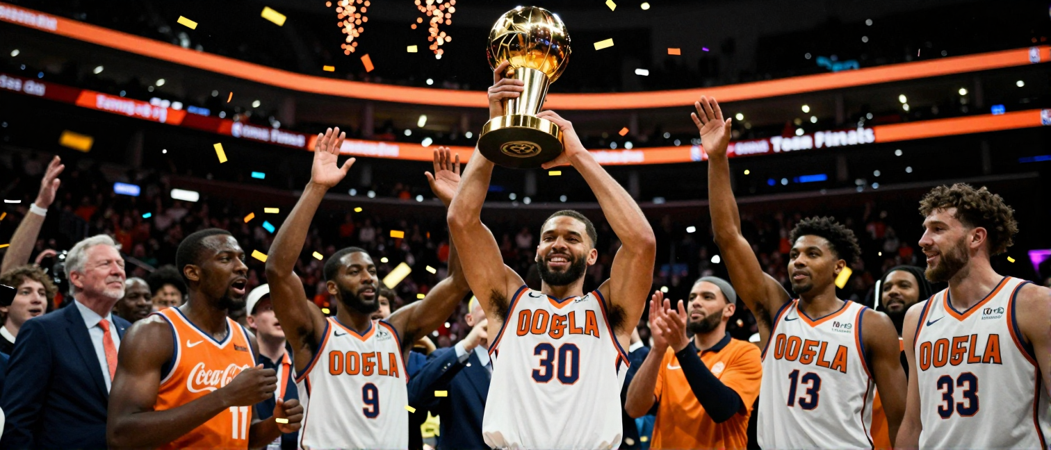 Dubai Basketball Defeats Partizan in Finals