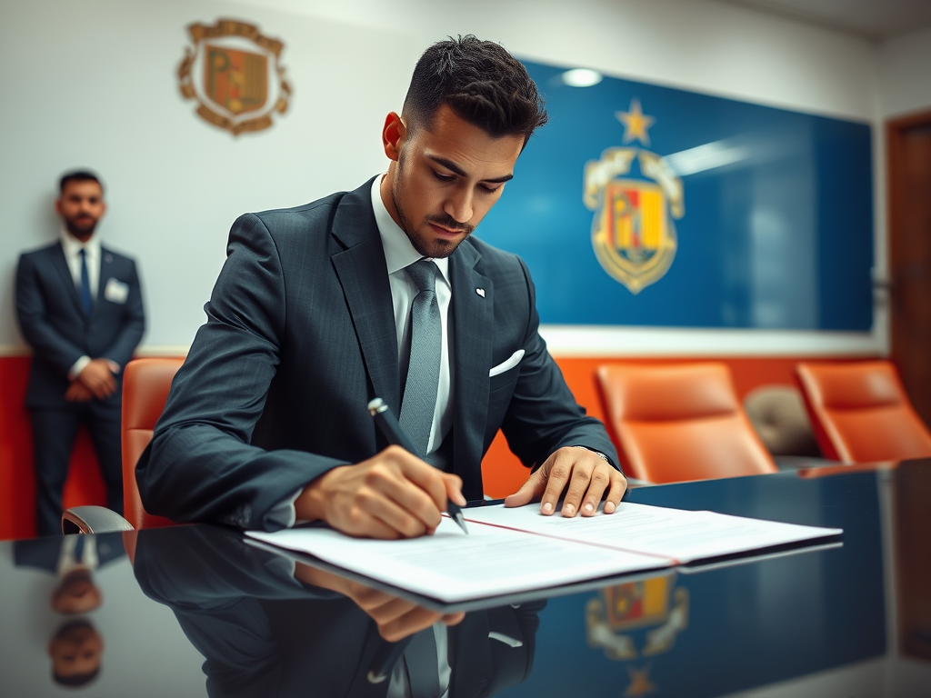 Germani Brescia, Matiasic acquista: De Meo ritorna?