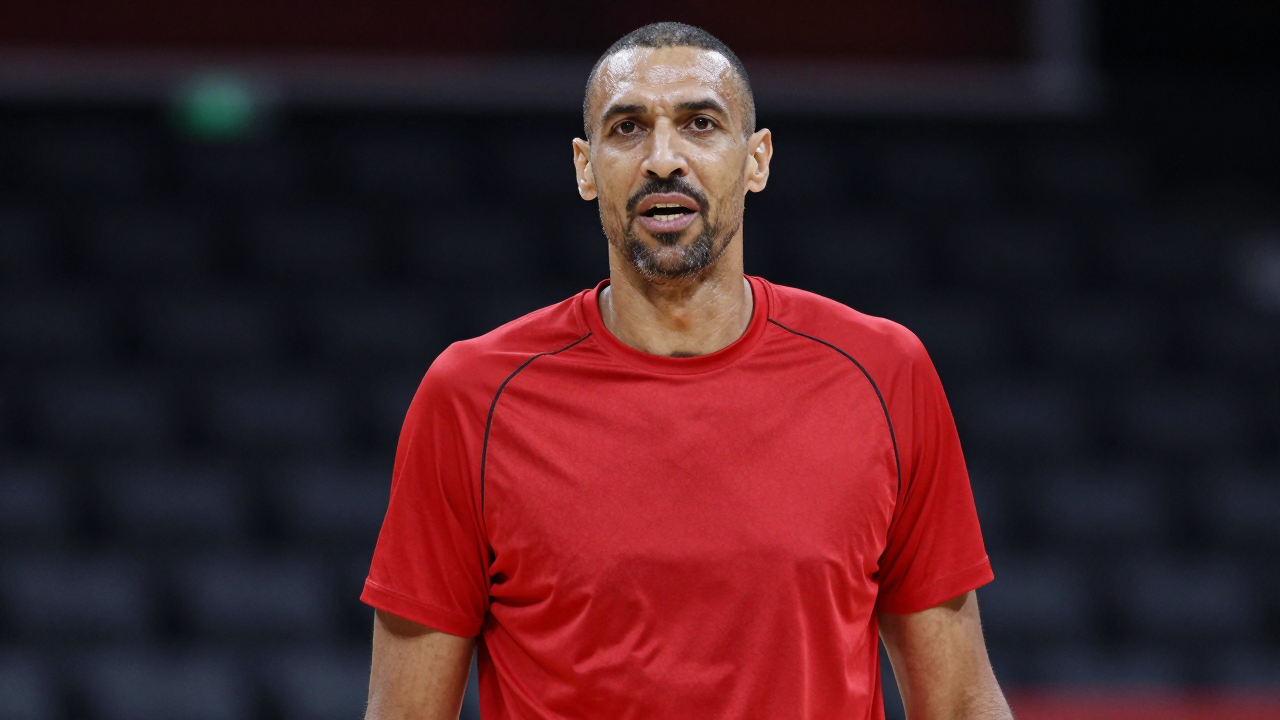 Jalen Rose slams NBA media over LeBron James coverage