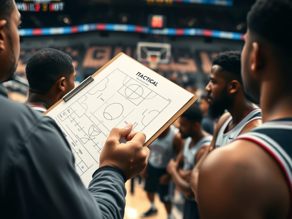 Brooklyn Nets Eye All-NBA Center