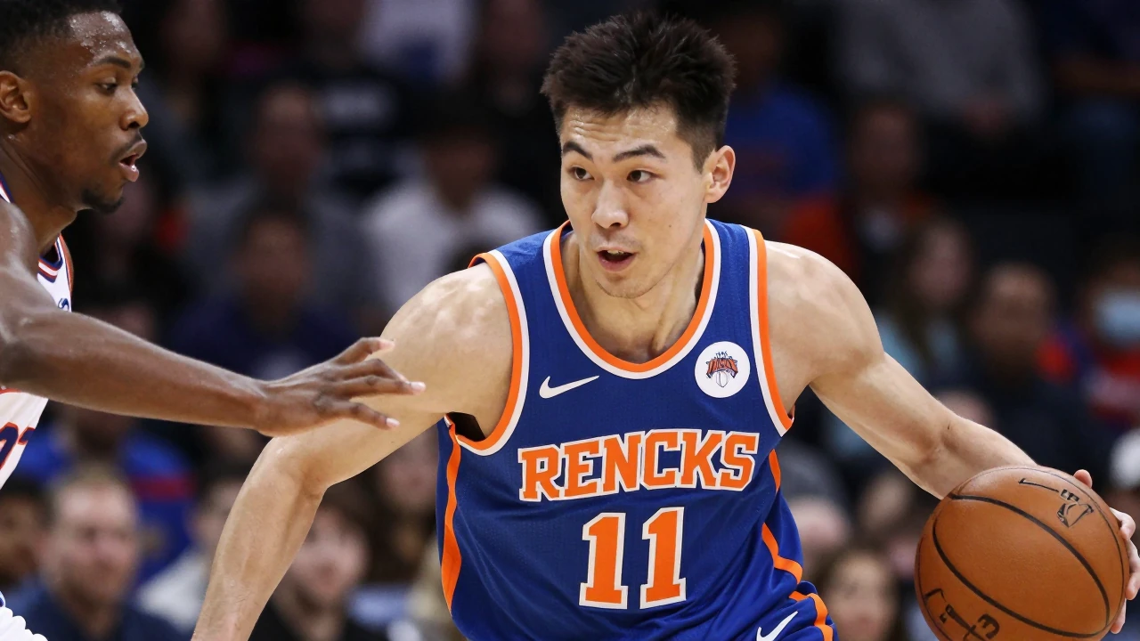 New York Knicks Get Massive NBA Title Defense Boost