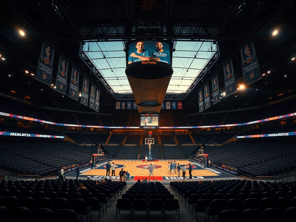 Dallas Mavericks' Summer Shake-Up: Potential Trades and Future Implications