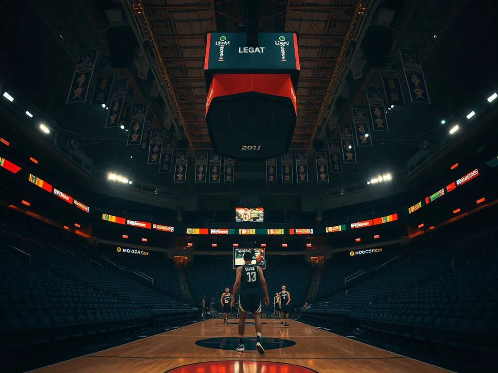 The Portland Trail Blazers are in a pivotal moment as they navigate their season