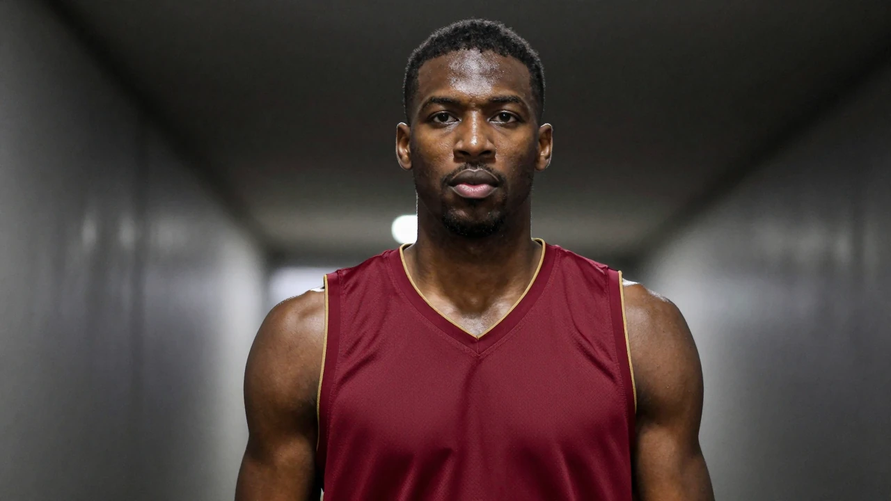 Cleveland Cavaliers Outbid Bucks Clippers Acquire Peyton Watson 88M
