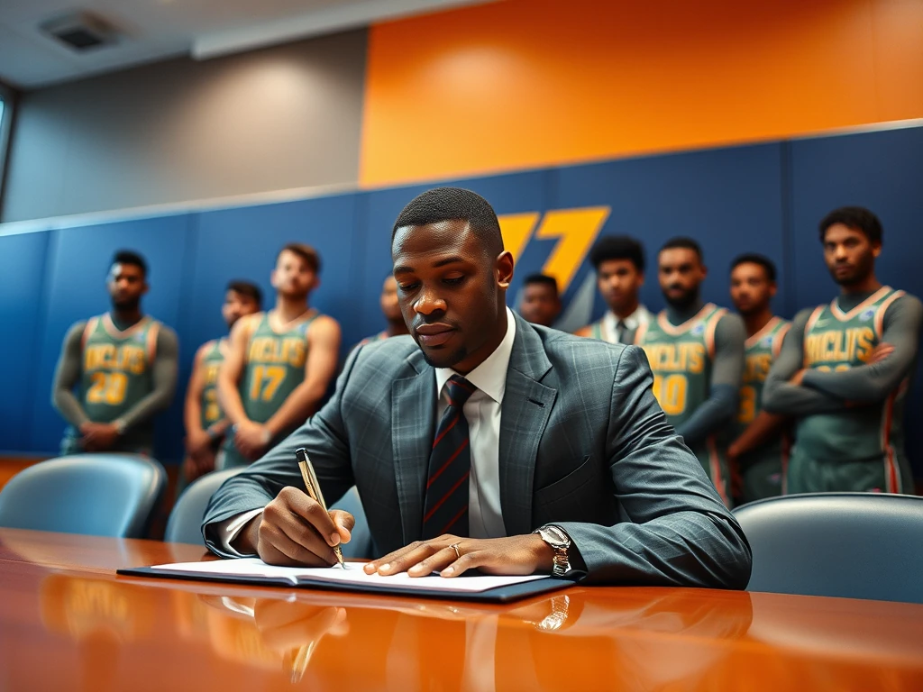 Utah Jazz's 2026 Draft Prospects: The Search for a Superstar