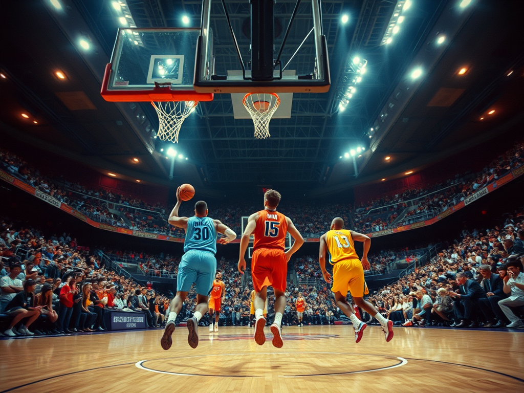 Paulistano Basquete vence e dobra vantagem nas oitavas do NBB