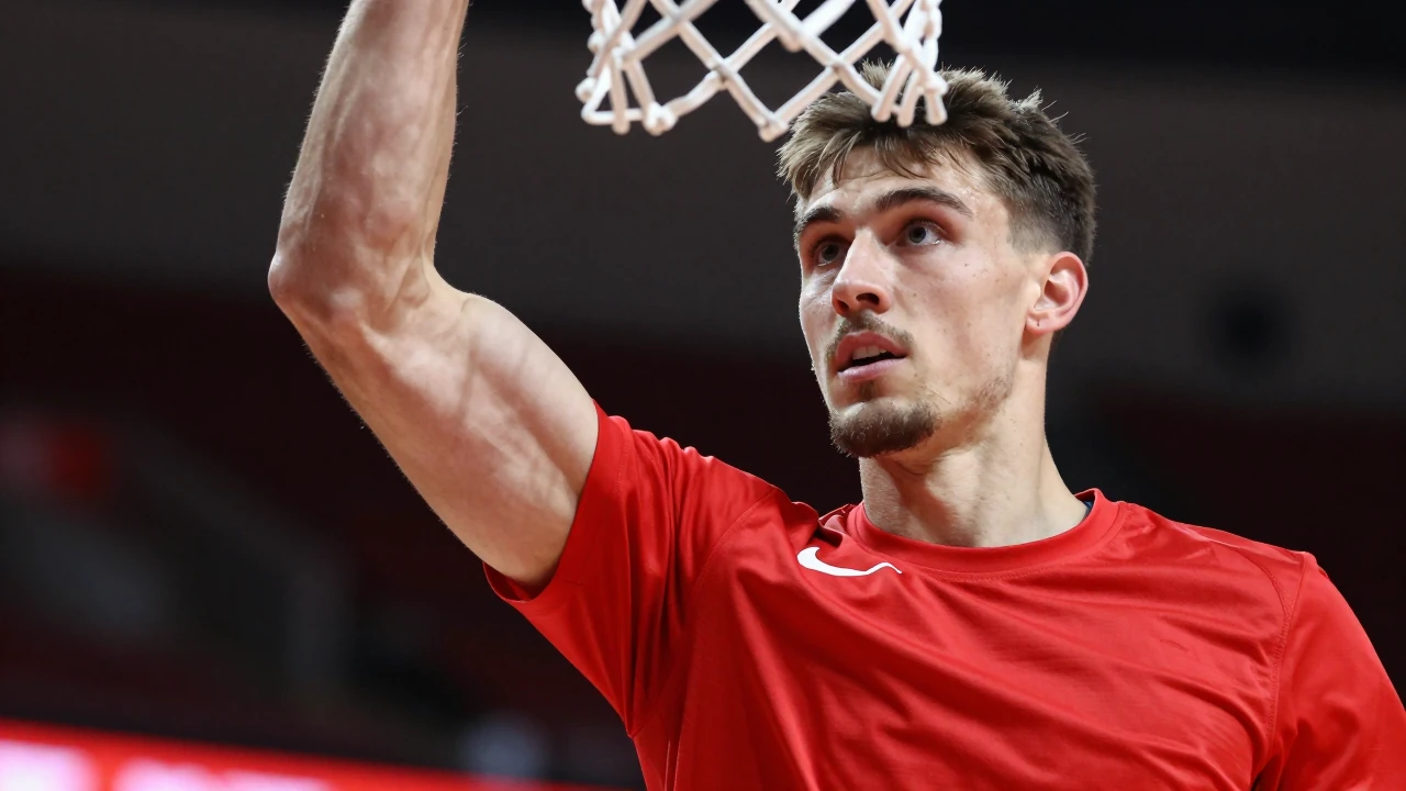 Houston Rockets