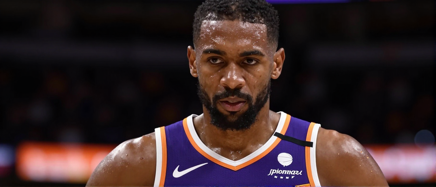 Phoenix Suns' Bold Trade Raises Questions