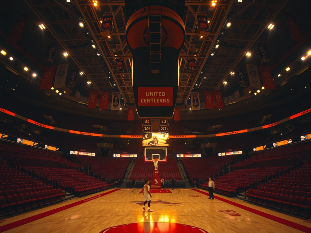 Chicago Bulls Rebuild with New Signings