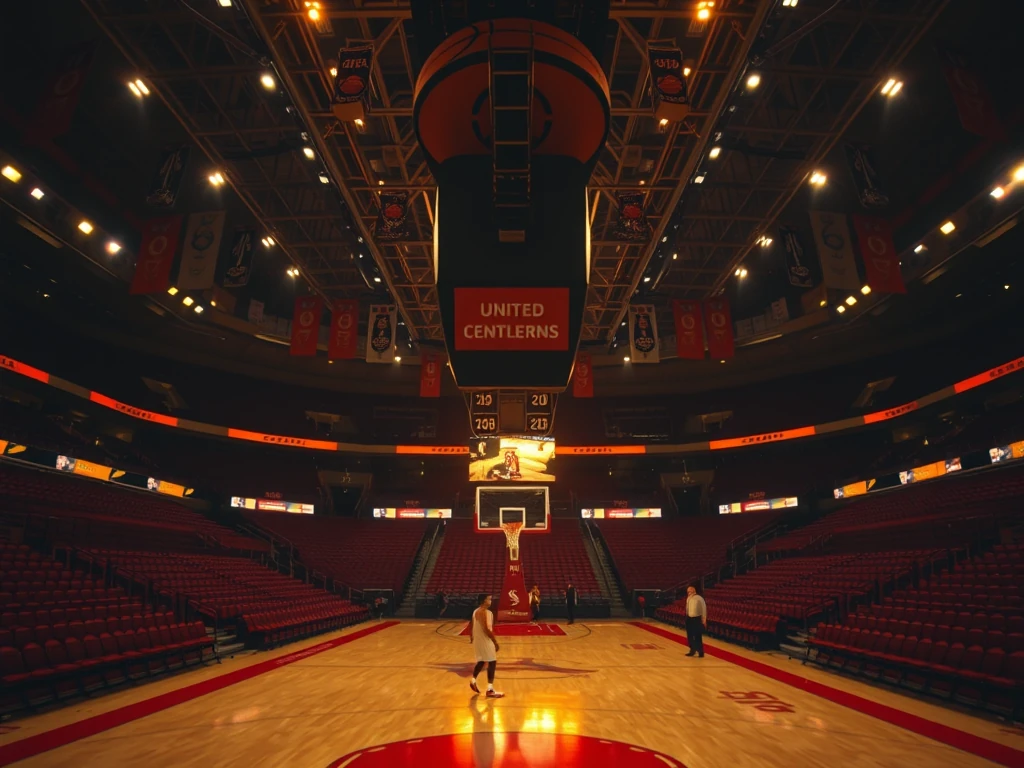 Chicago Bulls rebuild their team with new signings, including Caleb Wilson and Dailyn Swain, as part of Bryson Graham's...