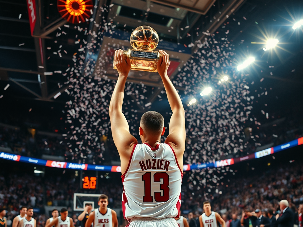 Perth Wildcats Secure Key Signing as NBL Off-Season Heats Up