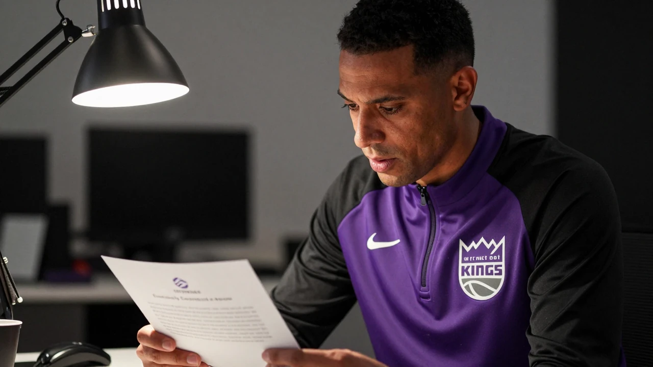 Sacramento Kings Linked to Jalen Duren Pursuit as Free Agency Stalls