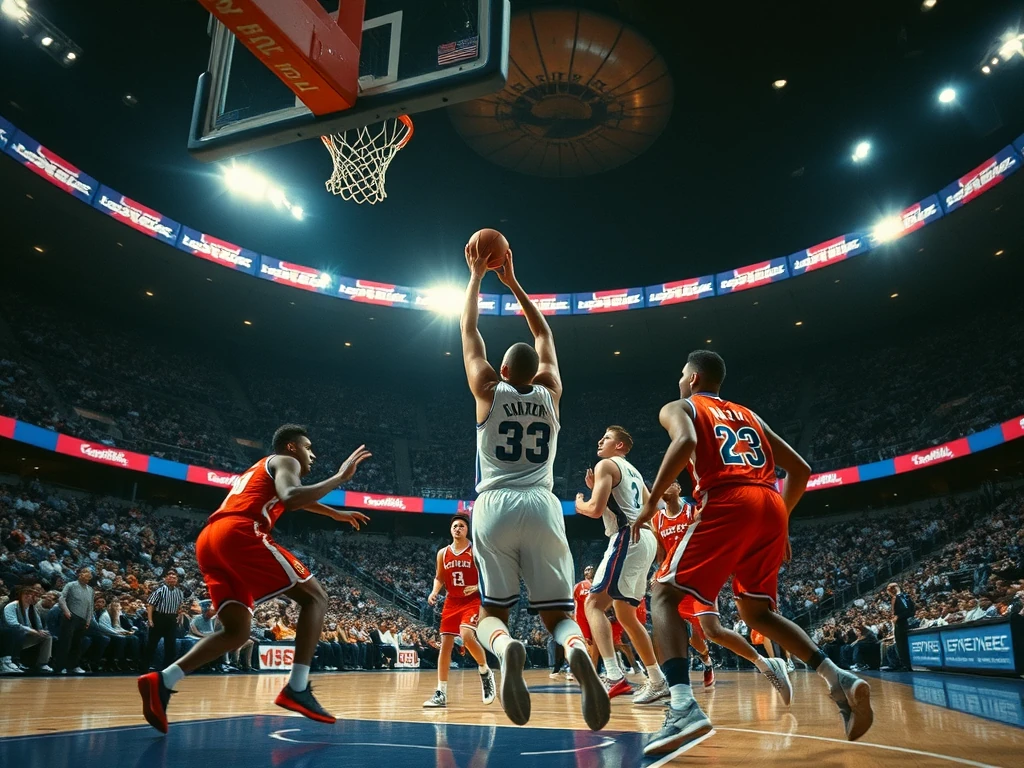 Cleveland Cavaliers Swept by Knicks: A Deep Dive into the Series